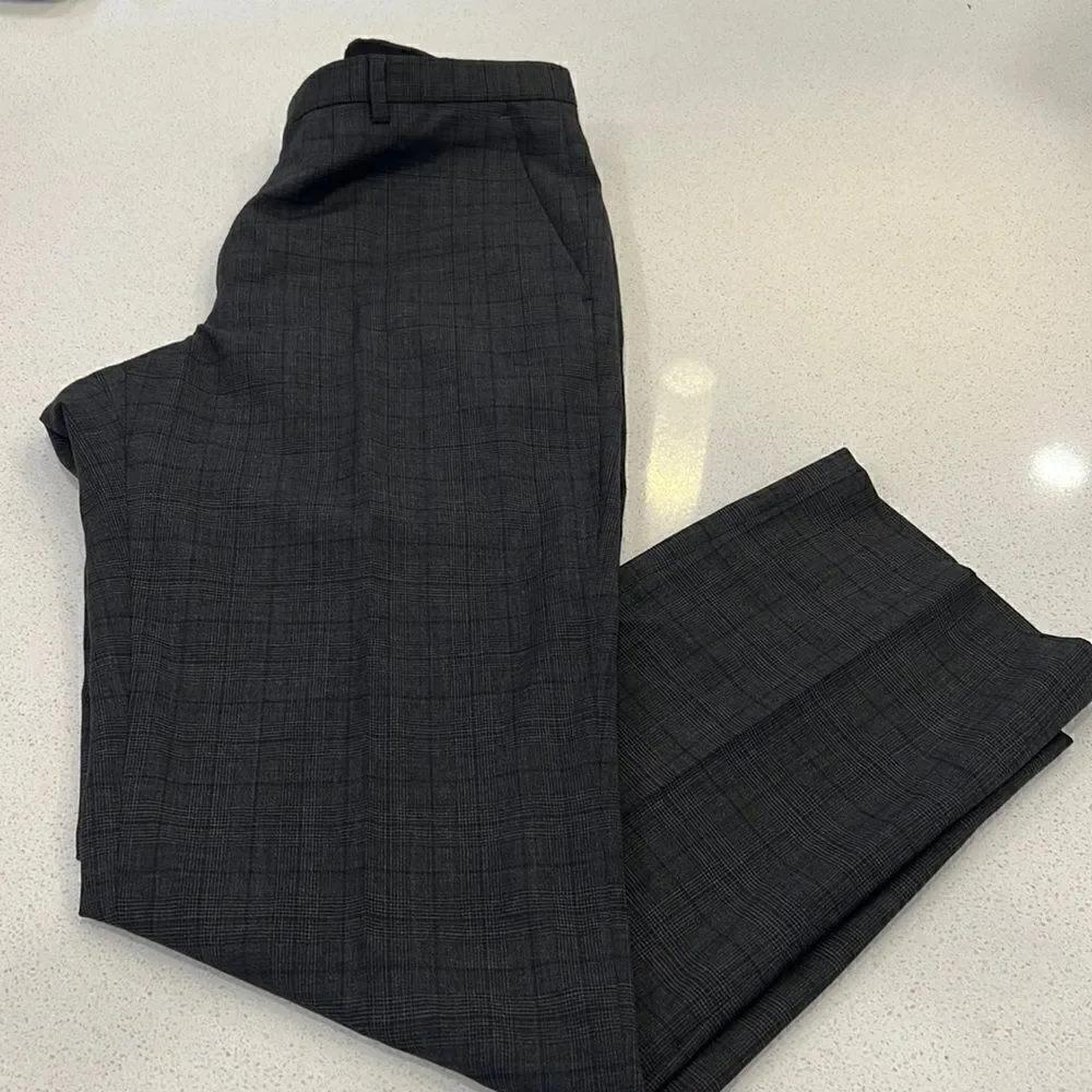 Hugo Boss Suit